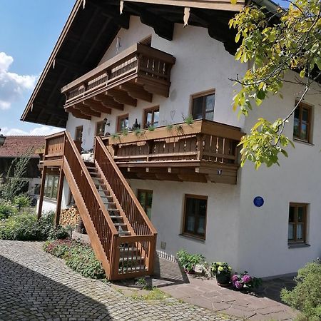 Ferienwohnung Sam Кімінг Екстер'єр фото