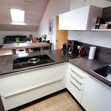 Ferienwohnung Sam Кімінг Екстер'єр фото