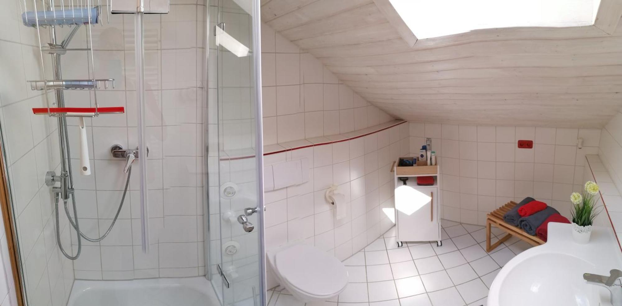 Ferienwohnung Sam Кімінг Екстер'єр фото