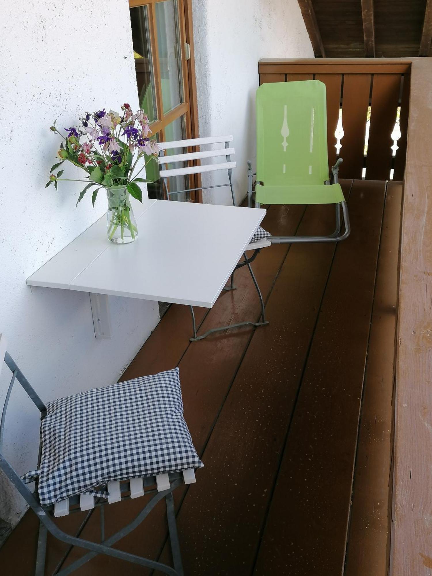 Ferienwohnung Sam Кімінг Екстер'єр фото