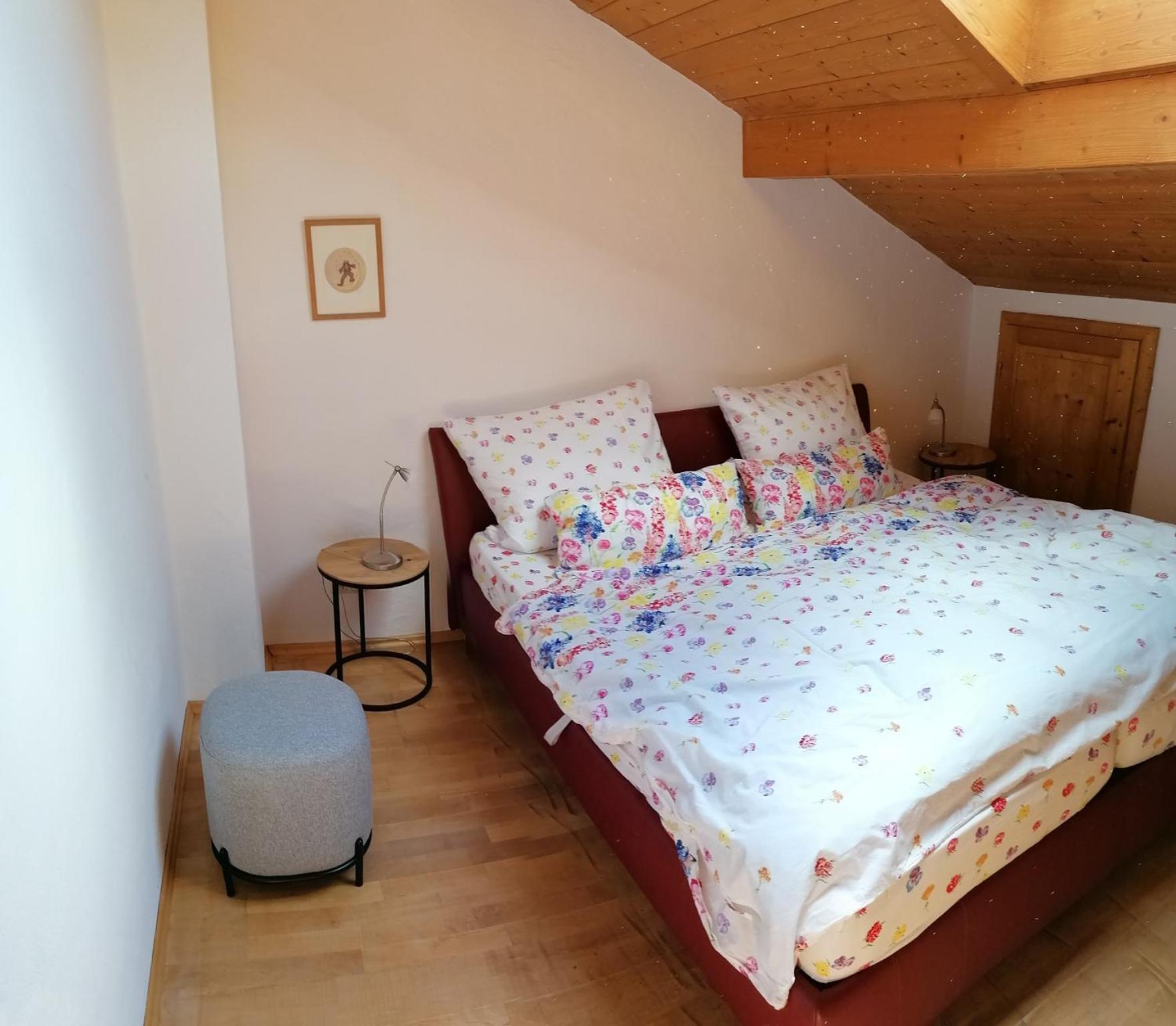 Ferienwohnung Sam Кімінг Екстер'єр фото