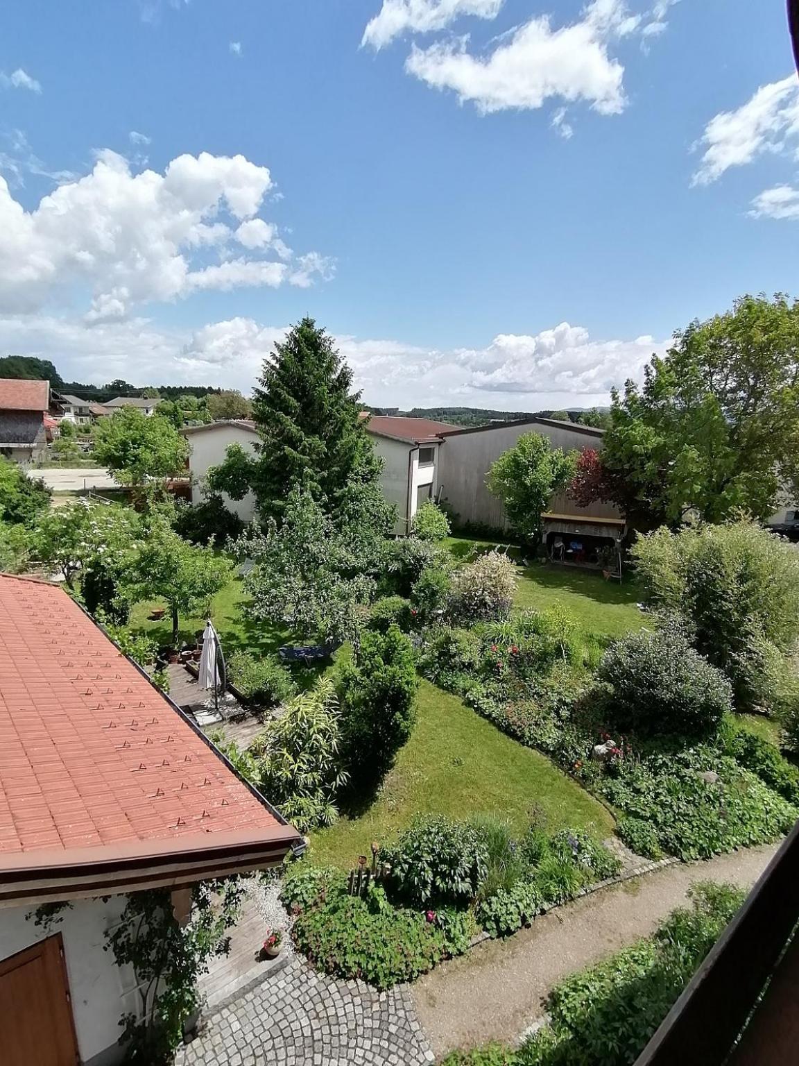 Ferienwohnung Sam Кімінг Екстер'єр фото