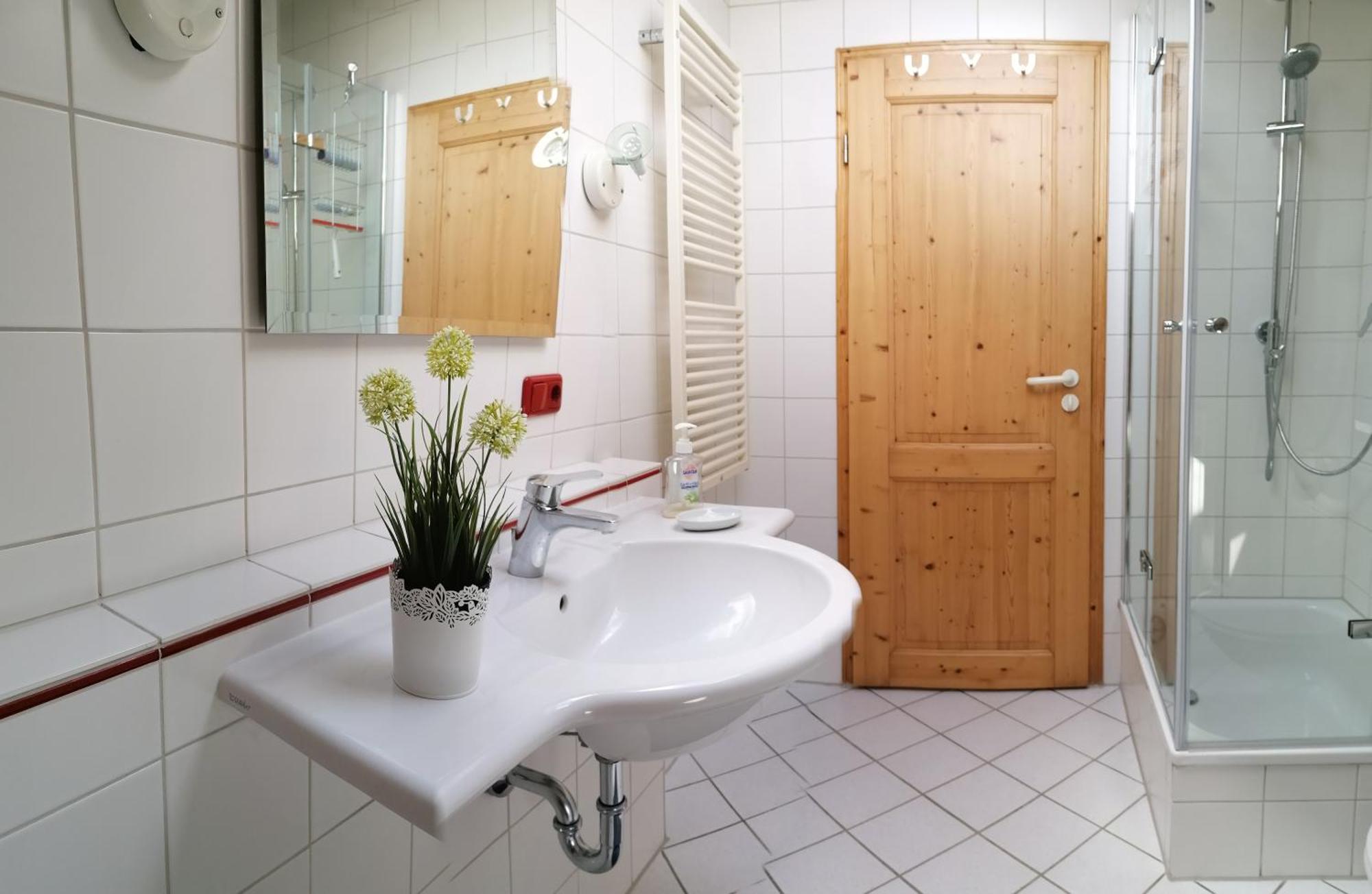 Ferienwohnung Sam Кімінг Екстер'єр фото